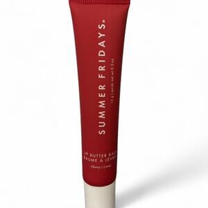 Summer Fridays Makeup